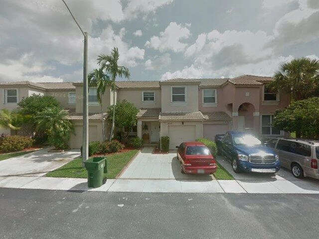 House image located at Pembroke Pines, FL 33028
