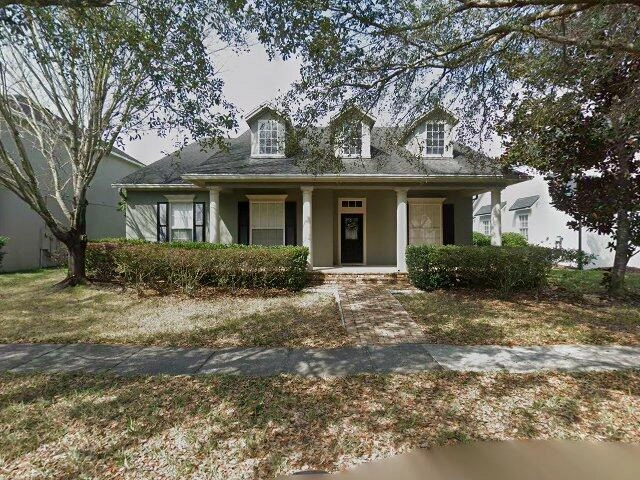 House image located at Orlando, FL 32828