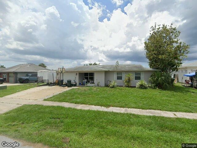 House image located at North Port, FL 34287