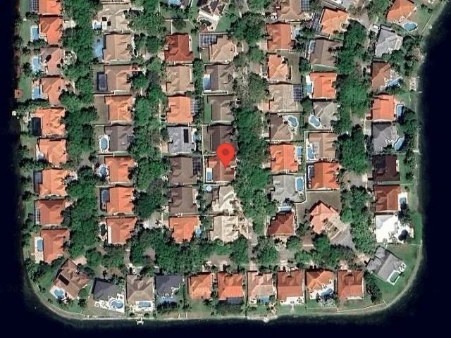 House image located at Hollywood, FL 33029