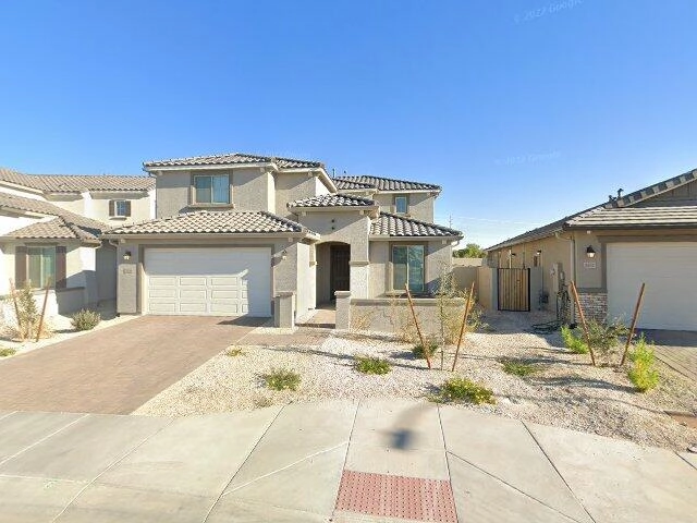 House image located at Glendale, AZ 85305