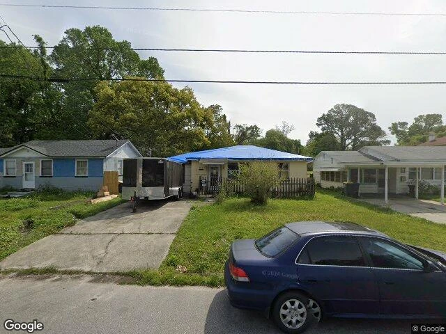 House image located at Jacksonville, FL 32207