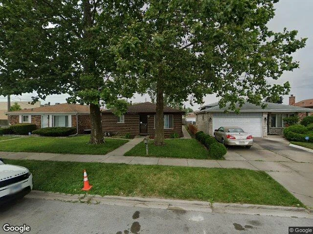 House image located at Calumet City, IL 60409