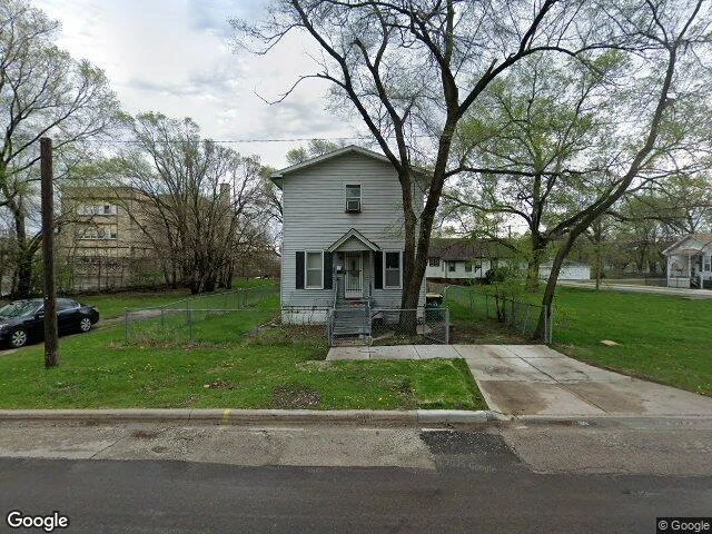 House image located at Joliet, IL 60436