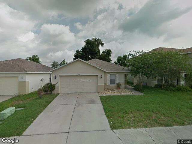 House image located at Mulberry, FL 33860