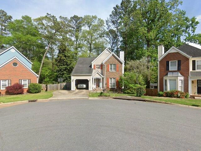 House image located at Marietta, GA 30064