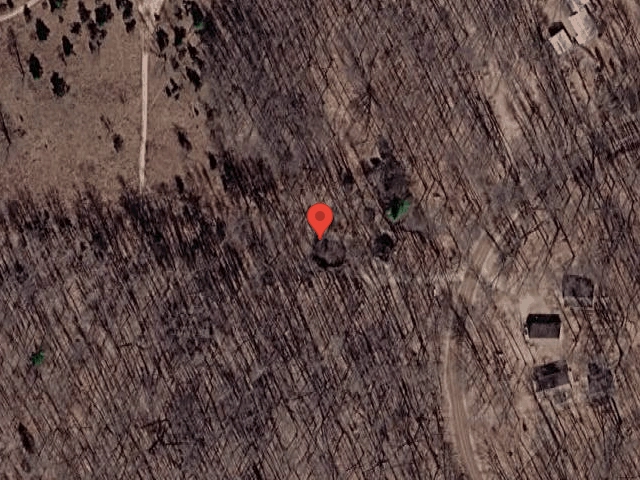 House image located at Leroy, MI 49655