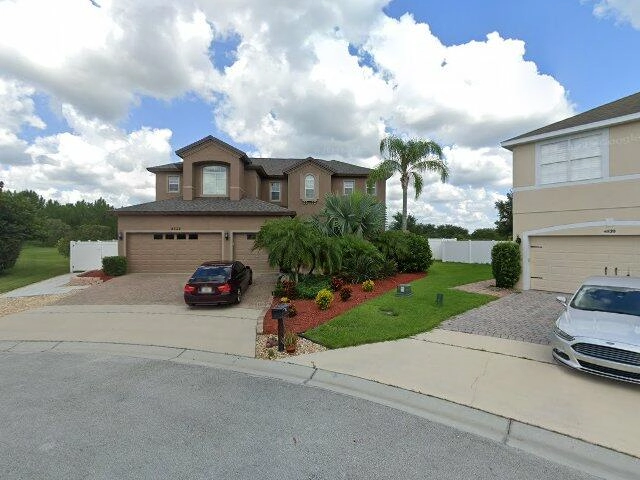 House image located at Clermont, FL 34714