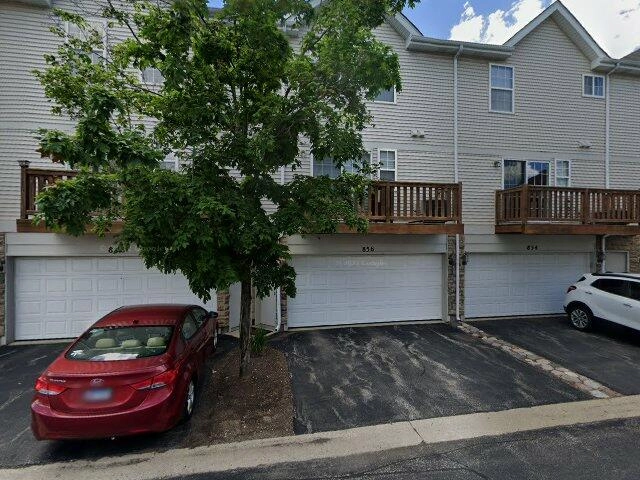 House image located at Palatine, IL 60067