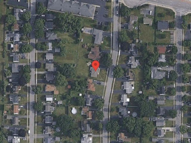 House image located at Gibbstown, NJ 08027