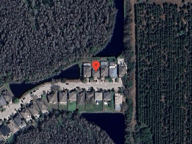 House image located at New Port Richey, FL 34655