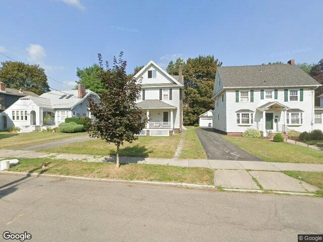 House image located at Syracuse, NY 13207