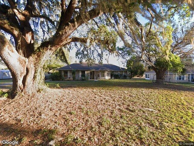 House image located at Fruitland Park, FL 34731