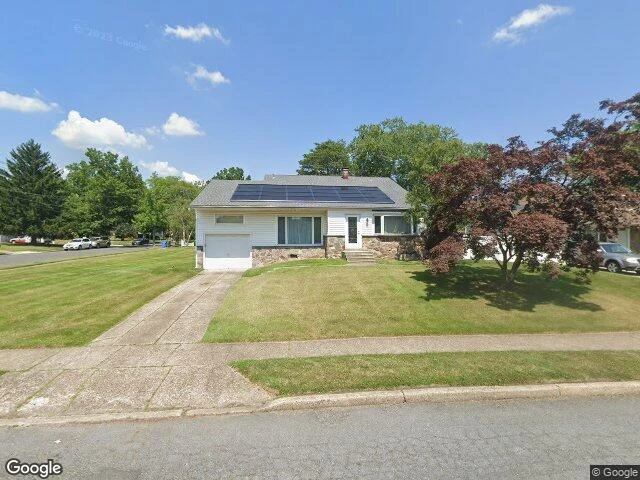 House image located at Cherry Hill, NJ 08003