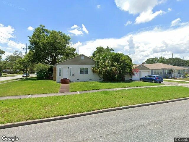 House image located at Orlando, FL 32804