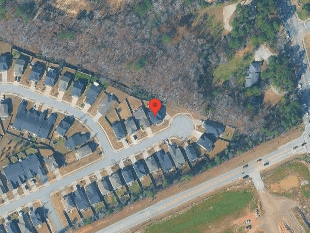 House image located at Grovetown, GA 30813