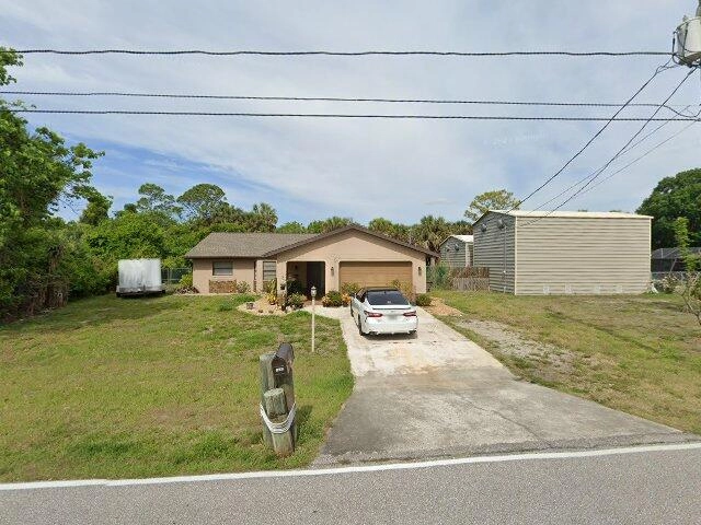 House image located at Port Charlotte, FL 33952