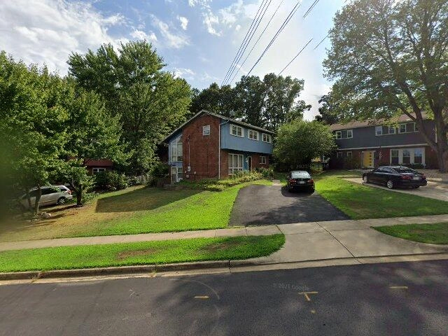 House image located at Alexandria, VA 22312