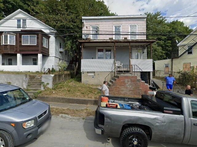 House image located at Newburgh, NY 12550