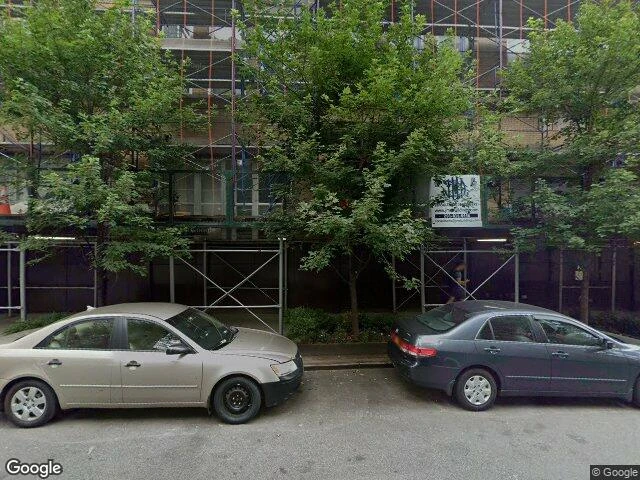 House image located at New York, NY 10001