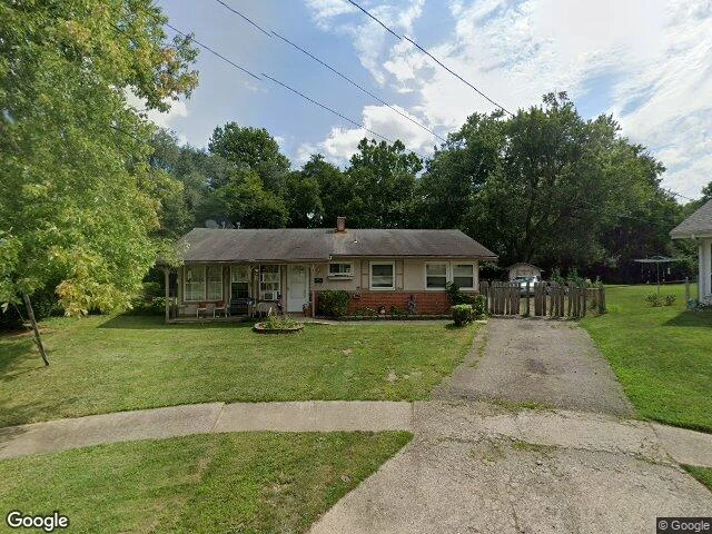 House image located at Cincinnati, OH 45251