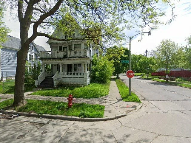 House image located at Milwaukee, WI 53208