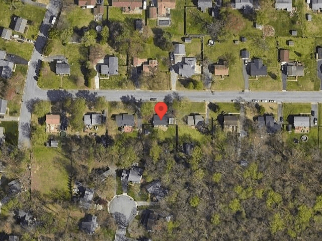 House image located at Ashland, VA 23005