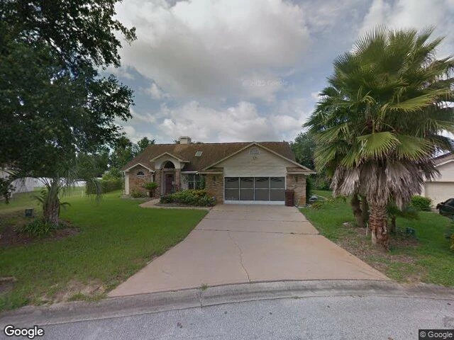 House image located at Lake Wales, FL 33853
