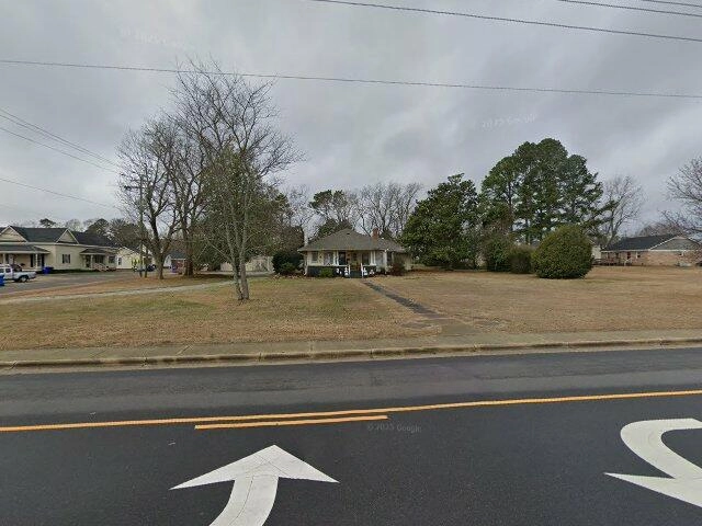 House image located at Coats, NC 27521