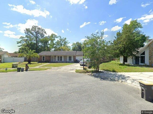 House image located at Jacksonville, FL 32210