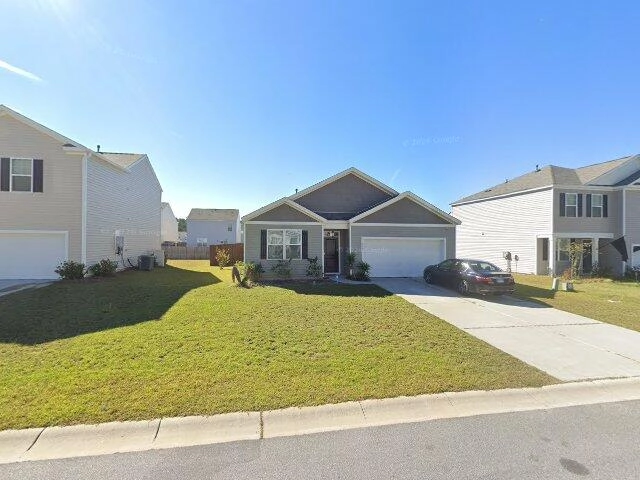 House image located at Summerville, SC 29486
