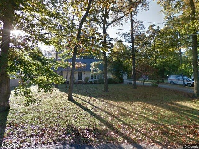 House image located at Atco, NJ 08004