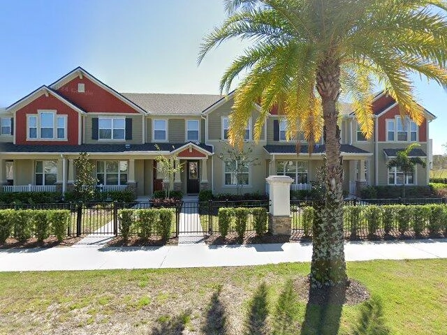 House image located at Orlando, FL 32832
