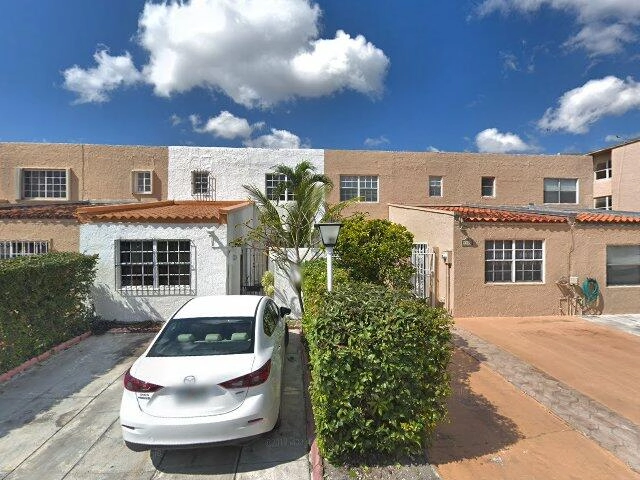 House image located at Hialeah, FL 33012