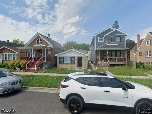 House image located at Berwyn, IL 60402