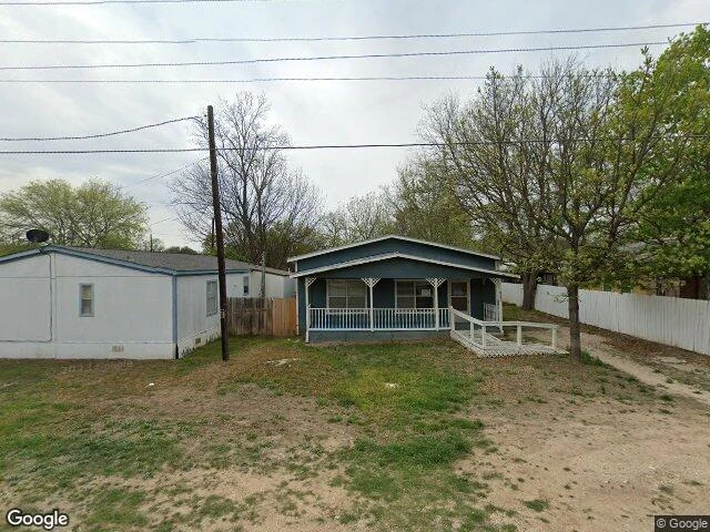 House image located at Ingram, TX 78025