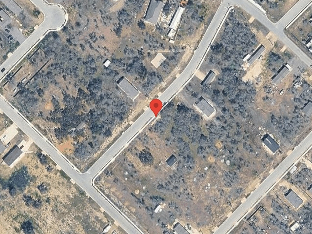 House image located at Dale, TX 78616