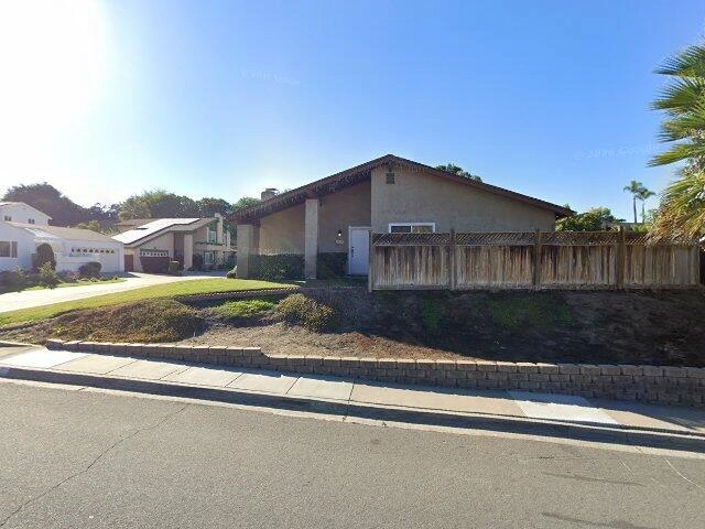 House image located at San Diego, CA 92124