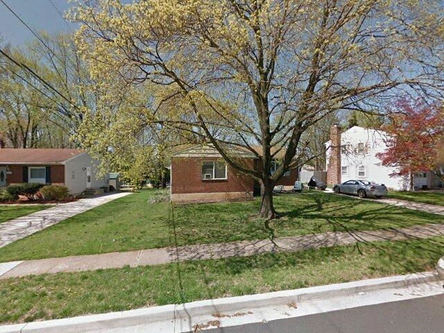 House image located at Windsor Mill, MD 21244