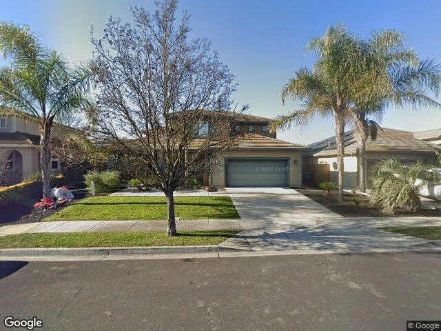 House image located at Oakley, CA 94561