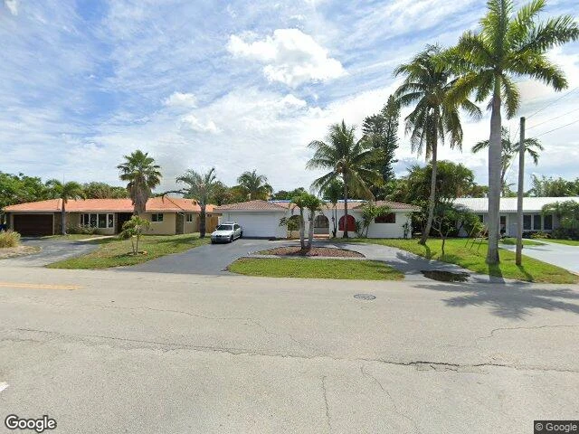 House image located at Fort Lauderdale, FL 33334