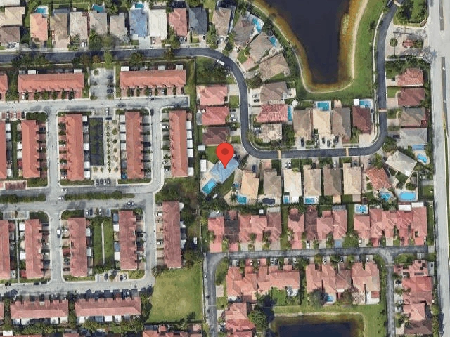House image located at Miami, FL 33185