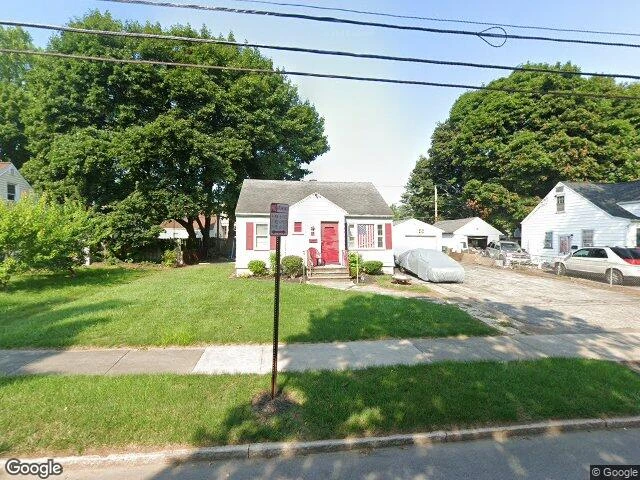 House image located at Rochester, NY 14609