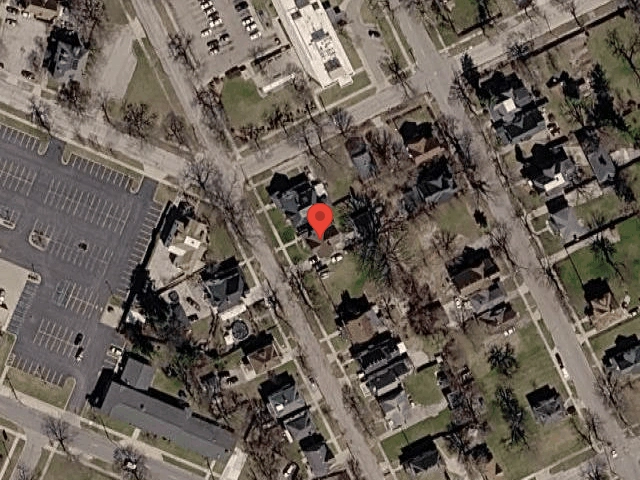 House image located at Roselle, NJ 07203