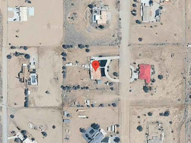 House image located at Hesperia, CA 92344