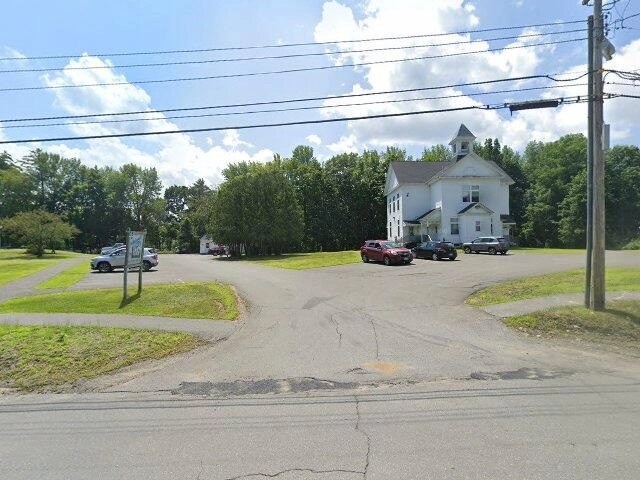 House image located at Milo, ME 04463