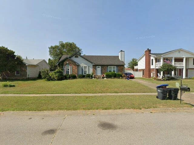 House image located at Louisville, KY 40272