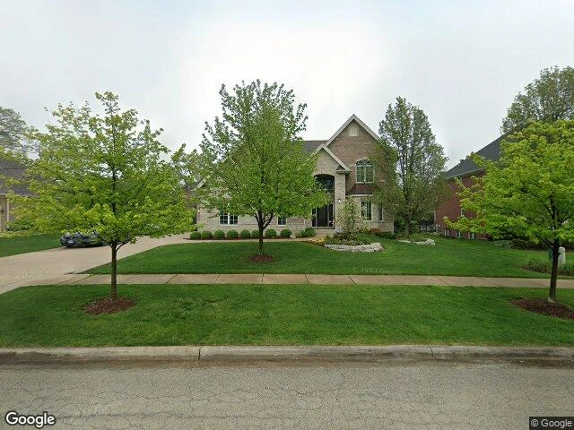 House image located at Lemont, IL 60439
