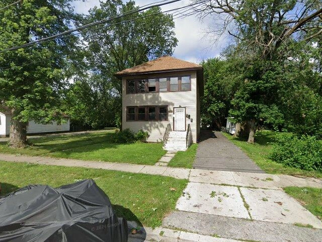 House image located at Hazel Crest, IL 60429