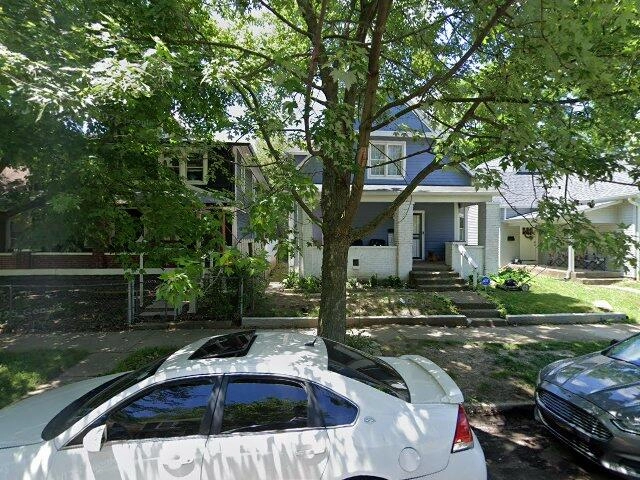 House image located at Indianapolis, IN 46201